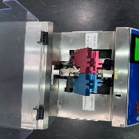 GE Sterile Tube Fuser - Dry image 2